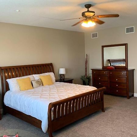 Luxury And Spacious Waterside Getaway Clearwater Beach Zewnętrze zdjęcie