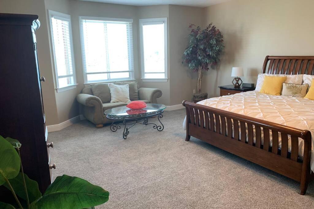 Luxury And Spacious Waterside Getaway Clearwater Beach Zewnętrze zdjęcie