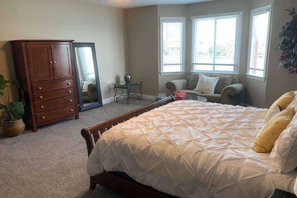 Luxury And Spacious Waterside Getaway Clearwater Beach Zewnętrze zdjęcie