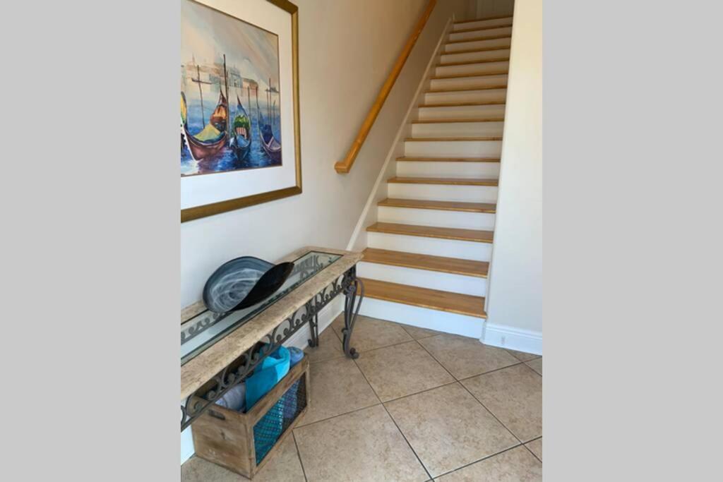 Luxury And Spacious Waterside Getaway Clearwater Beach Zewnętrze zdjęcie
