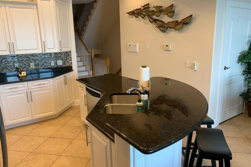 Luxury And Spacious Waterside Getaway Clearwater Beach Zewnętrze zdjęcie