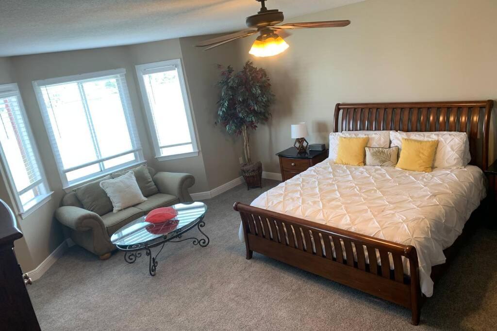 Luxury And Spacious Waterside Getaway Clearwater Beach Zewnętrze zdjęcie