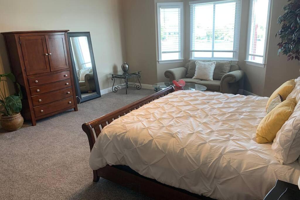 Luxury And Spacious Waterside Getaway Clearwater Beach Zewnętrze zdjęcie