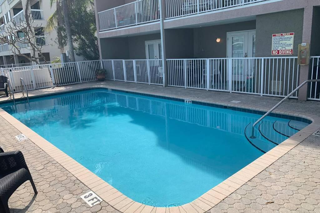 Luxury And Spacious Waterside Getaway Clearwater Beach Zewnętrze zdjęcie