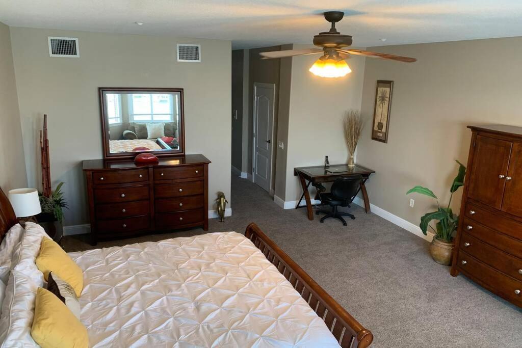 Luxury And Spacious Waterside Getaway Clearwater Beach Zewnętrze zdjęcie