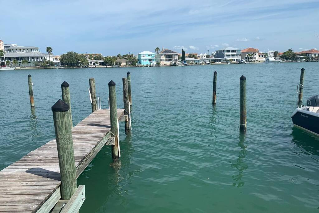 Luxury And Spacious Waterside Getaway Clearwater Beach Zewnętrze zdjęcie