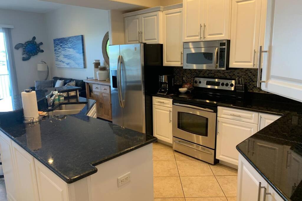 Luxury And Spacious Waterside Getaway Clearwater Beach Zewnętrze zdjęcie