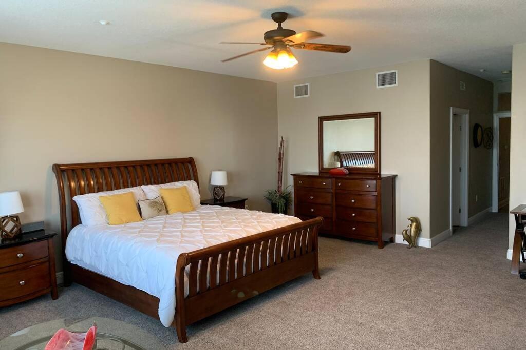Luxury And Spacious Waterside Getaway Clearwater Beach Zewnętrze zdjęcie