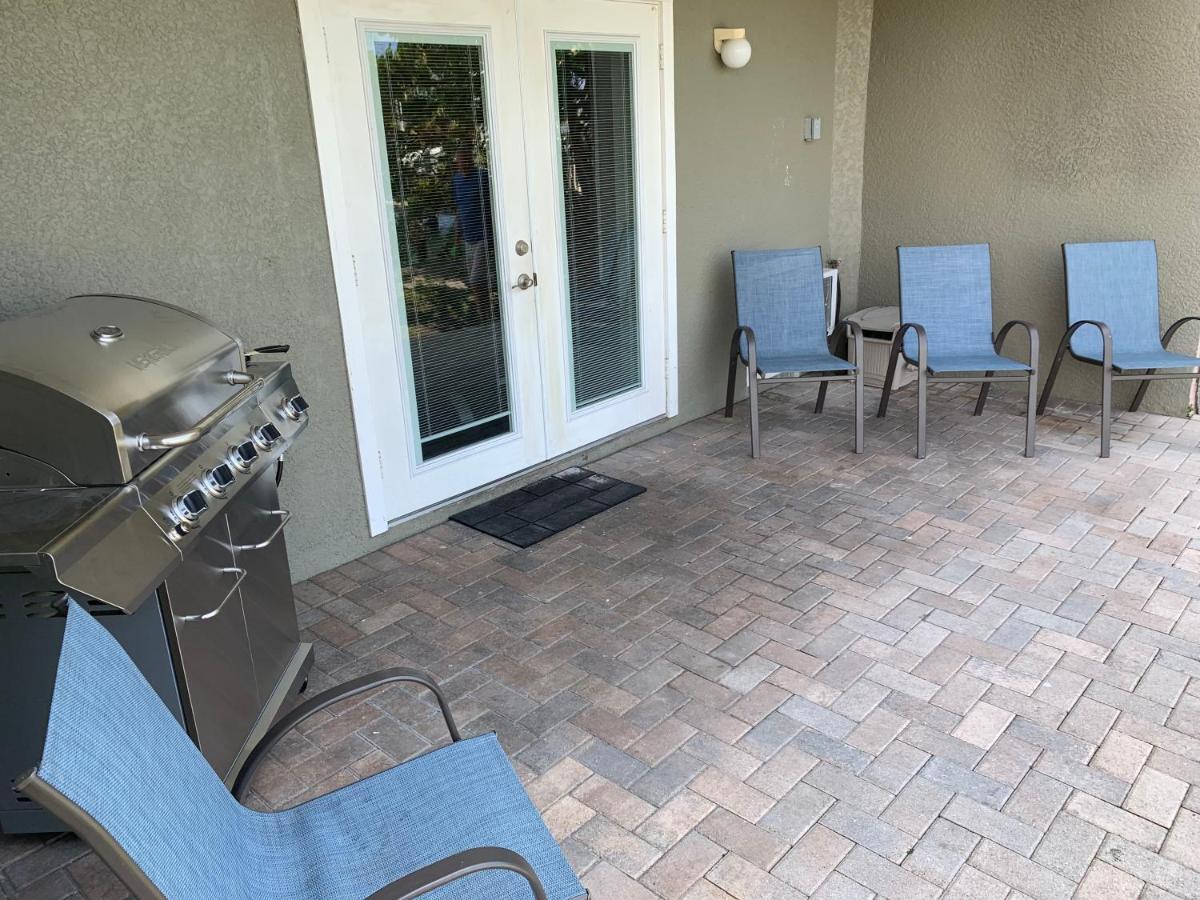 Luxury And Spacious Waterside Getaway Clearwater Beach Zewnętrze zdjęcie